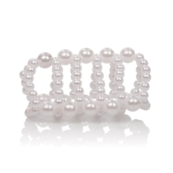 Basic Pearl Stroker Beads - Large — image 7 of 11