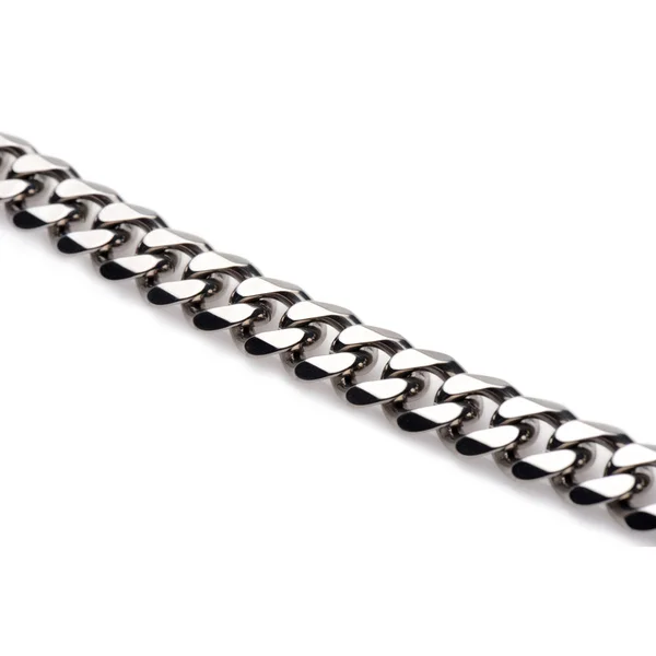 Chained Locking Bracelet and Key Necklace — image 24 of 25