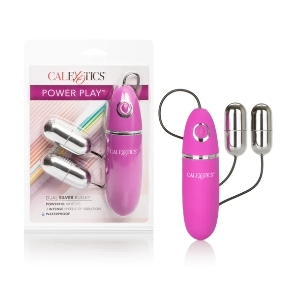 Power Play Dual Silver Bullet — image 14 of 16