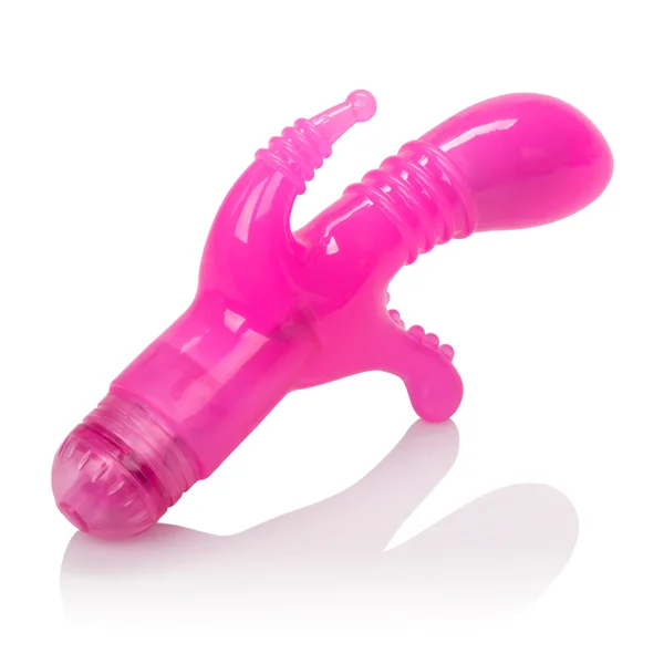Triple Tease Vibe - Pink — image 7 of 11