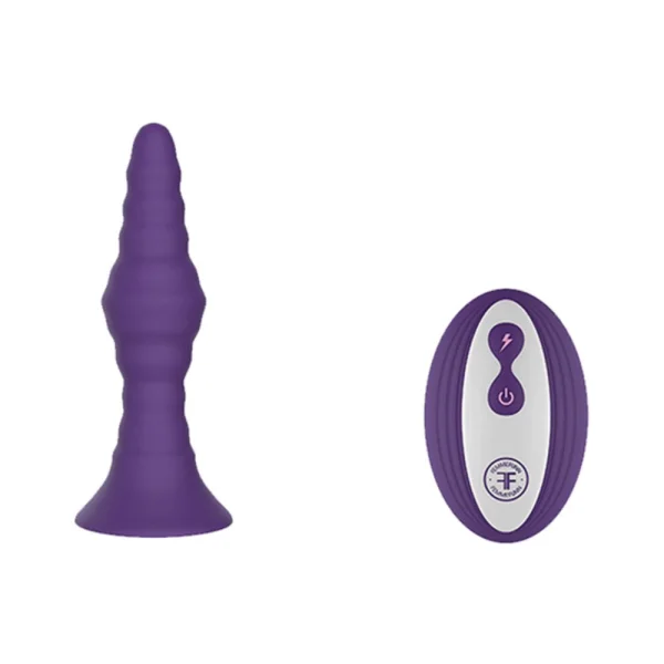 Femmefunn Pyra Small Purple — image 9 of 13