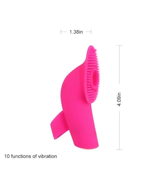 Trochilus Vibrator - Pink