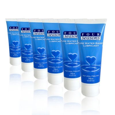 Regular Tube 6 X 75ml