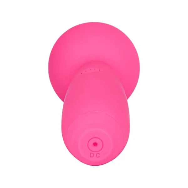 Bondara Wonder Vibe Pink 10 Function Mini Massage Wand
