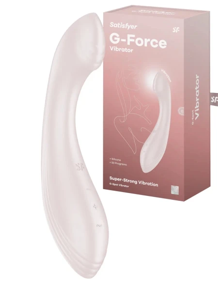 Satisfyer G-Force Vibrator