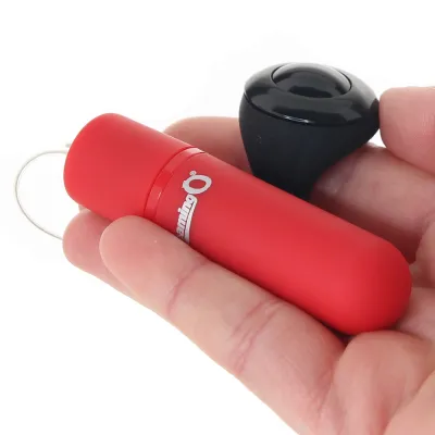 My Secret Treble Remote Panty Vibe Set
