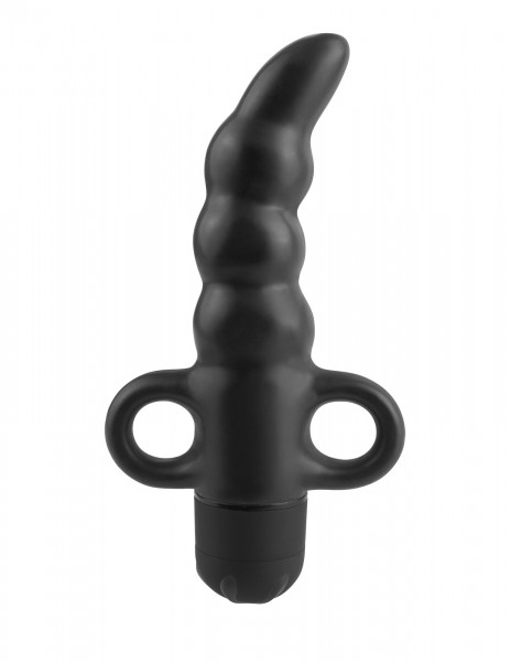 Vibrating P Spot Massager