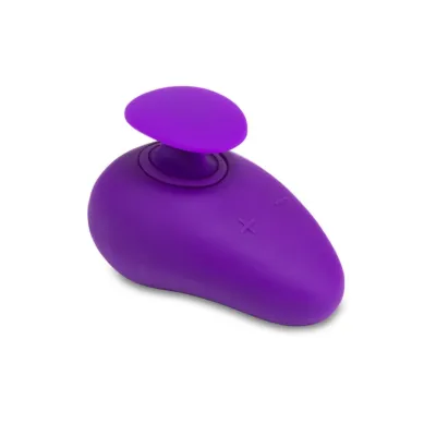 Wellness Palm Sense Vibrator