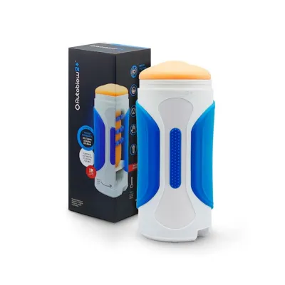 Autoblow 2 Plus Masturbator Sleeve C