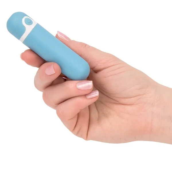 BMS Factory WonderLust Purity Bullet Vibe