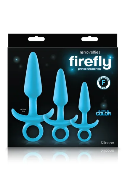 Firefly - Prince Trainer Kit
