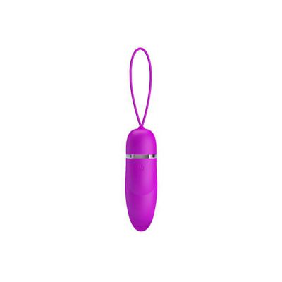 Edwina Vibrating Love Egg