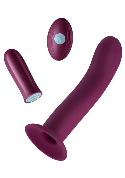 Femme Funn Versa S - Sleeve and Bullet Vibrator