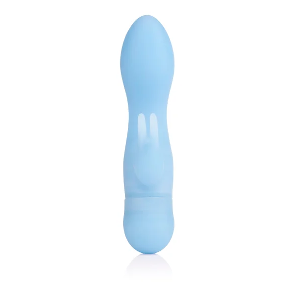 Silicone Jack Rabbit One Touch - Blue