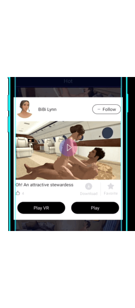SenseMax SenseTube Virtual Reality