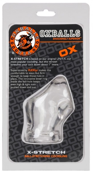 Unit-X Stretch Cock Sling