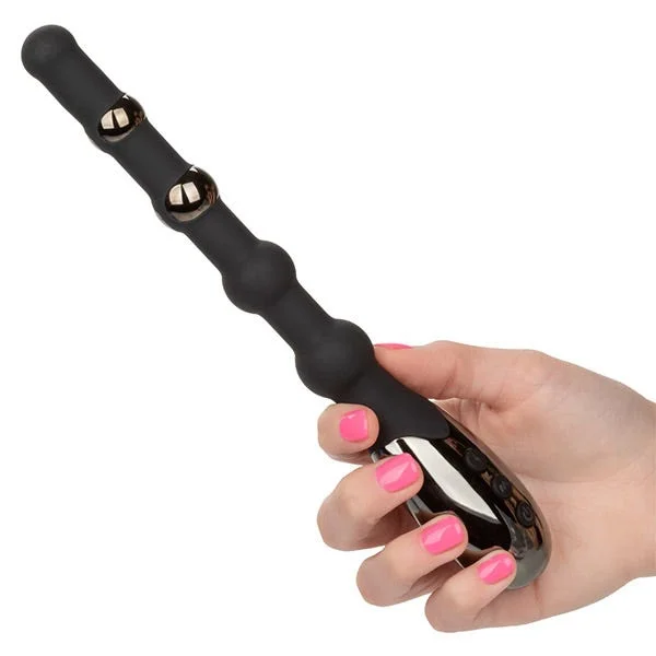 Volt Electro Beads Vibrating Beaded E-Stimulation Probe