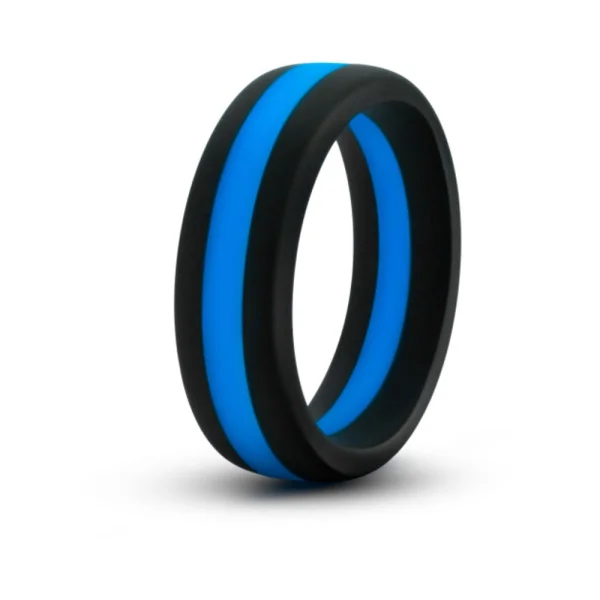Performance Silicone Go Pro Cock Ring