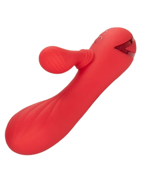 California Dreaming Palisades Passion