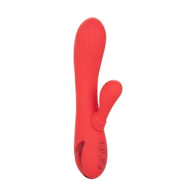 California Dreaming Palisades Passion Rabbit Vibrator