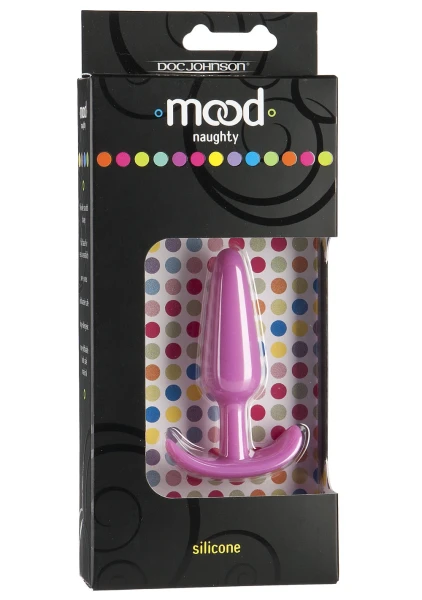 Mood™ Naughty 1 - Small 3"