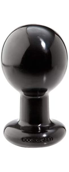 Ball Shape Anal Plug