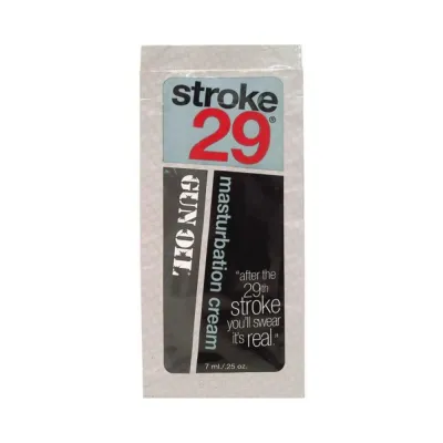 Sroke Foil Packs 25 Ounce 50 Per Bag