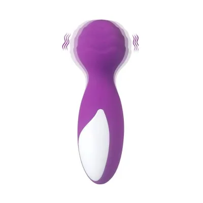 Mysterio Wand Vibrator