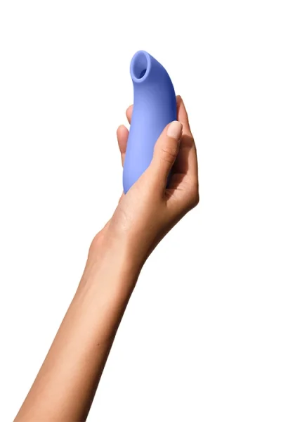 Dame Aer - 4.7" Clitoral Stimulator with Air Suction