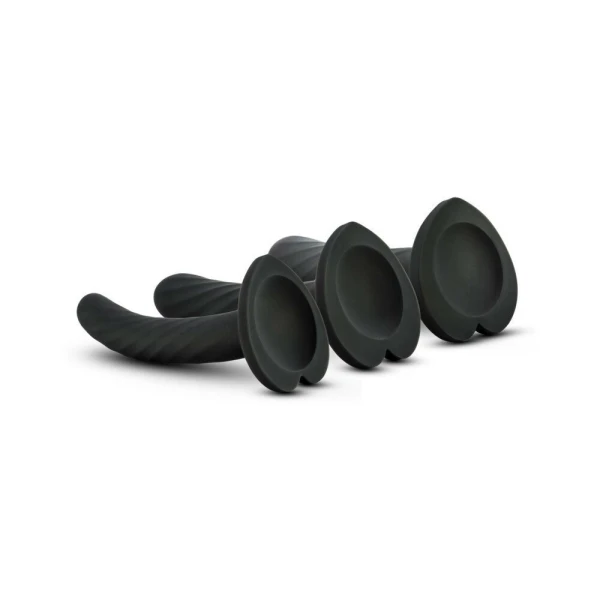 Temptasia Twist Kit Set of Three