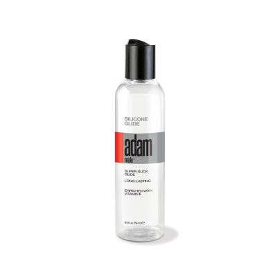 AdamMale Silicone Glide 236ml