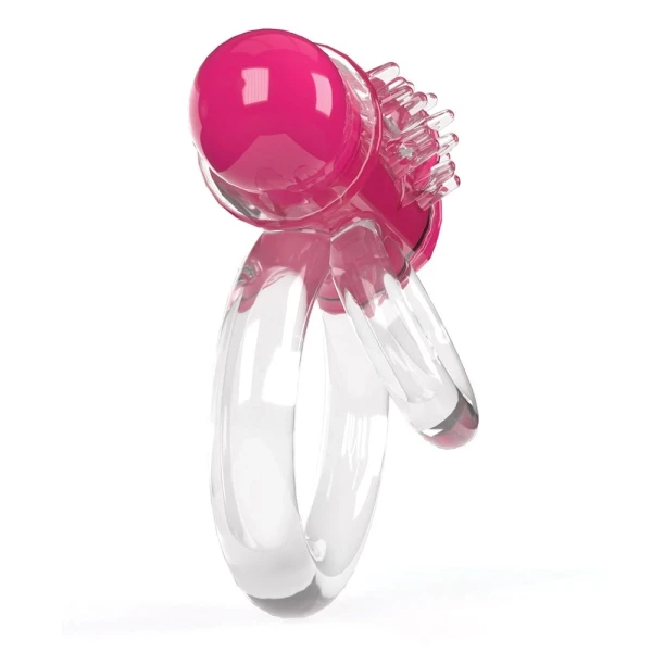 Screaming O - 4T Double O