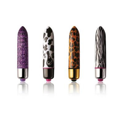Amorous Animal Wild Safari Set