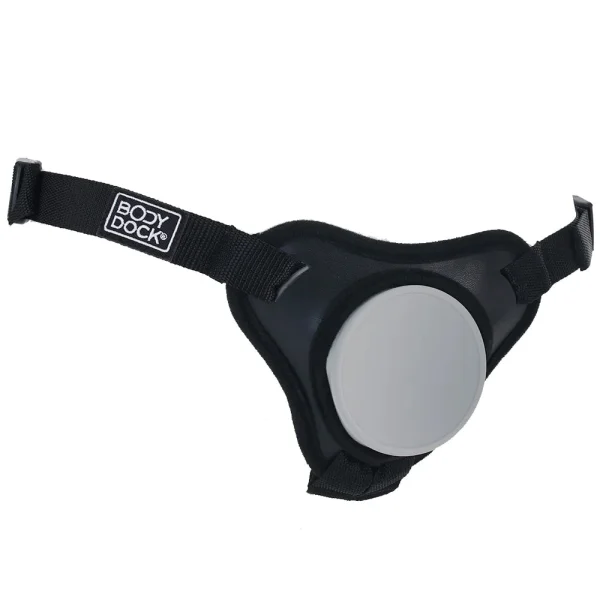Body Dock Elite Mini Strap On Harness
