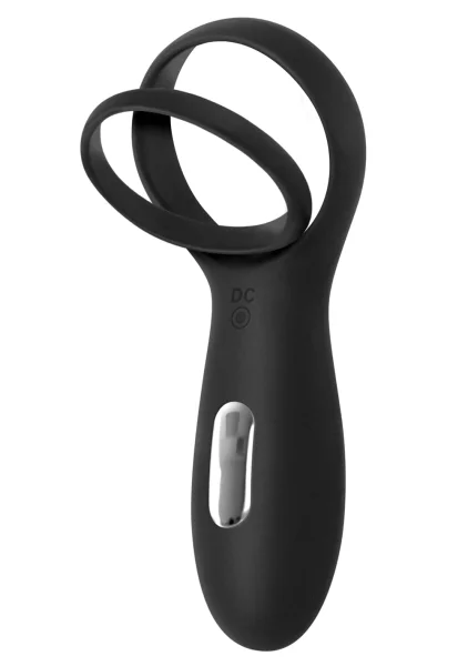 Zero Tolerance Torpedo Vibrating Ring