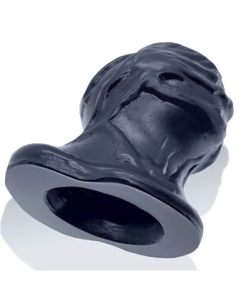 Pighole Squeal Ff Fistable Buttplug - 6.25 Inch - One Size