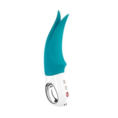 Volta Vibe Teal 7 4 Inch