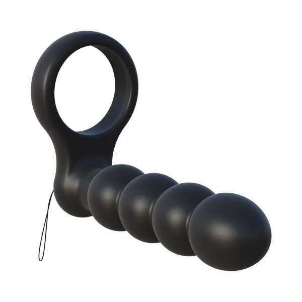 Fcr - Remote Control Double Penetrator