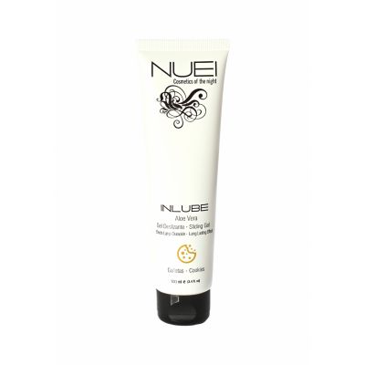 INLUBE Cookies water based sliding gel 100ml What Is The Best Lube For Sex