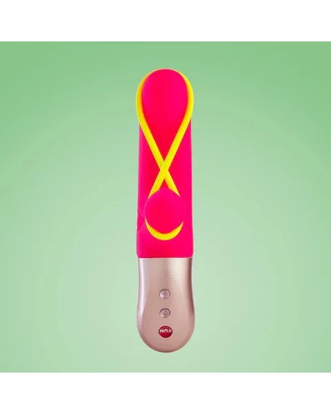 Fun Factory Amorino Deluxe Vibrator