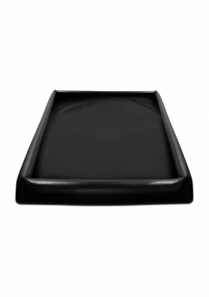 Ultimate Body Slide - Black Massage Oil Candle