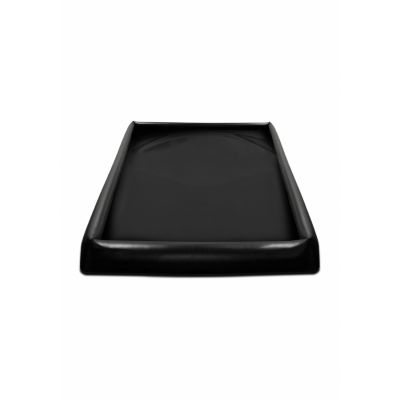 Ultimate Body Slide Black Massage Oil Candle