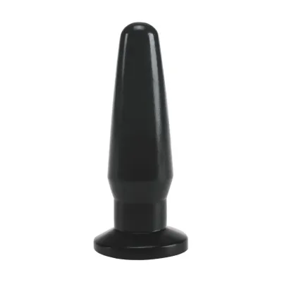 Slim and Tapered Butt Plug