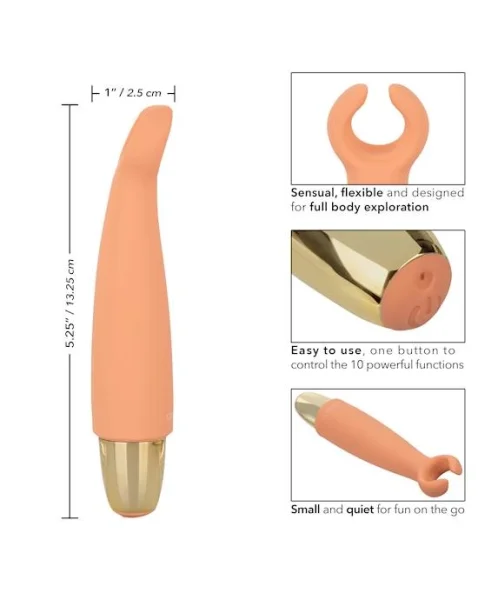 Slay Wowme Vibrator