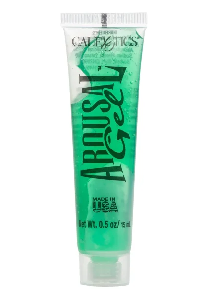 Arousal Gel - 0.25 Fl Oz.- 7ml