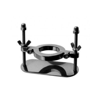 Stainless Steel Ball Crusher