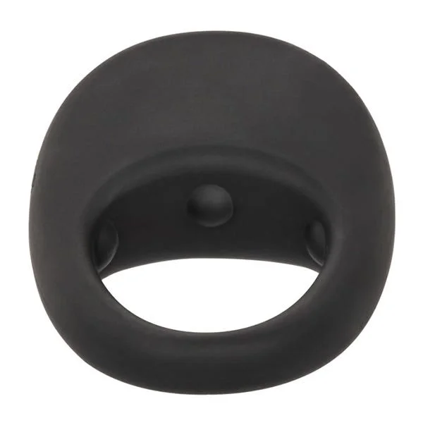 CalExotics Silicone Rechargeable Pleasure Vibrating Penis Ring
