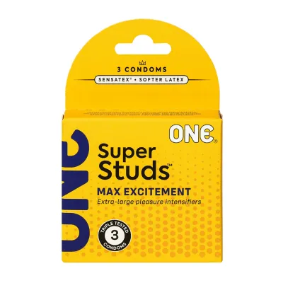 One Super Studs