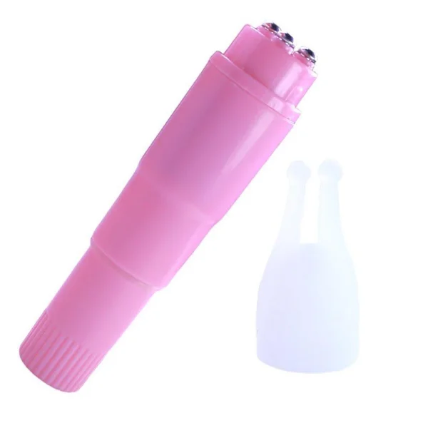 Taylor's Pocket Massager