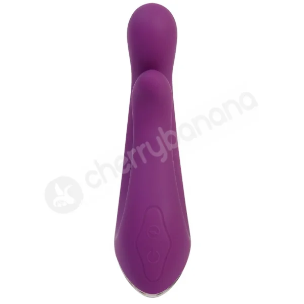 Adam & Eve Eve's Obsession Silicone Vibrator